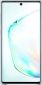 Чехол Samsung Leather Cover для Samsung Galaxy Note 10 (EF-VN970LJEGRU) Gray - фото 2 - интернет-магазин электроники и бытовой техники TTT