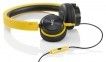 Навушники AKG Y40 Yellow (Y40YEL) - фото 3 - інтернет-магазин електроніки та побутової техніки TTT