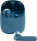 Наушники JBL Tune 225 TWS (JBLT225TWSBLU) Blue  - фото 2 - интернет-магазин электроники и бытовой техники TTT