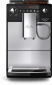 Кофемашина Melitta Latticia OT F300-101 Silver  - фото 3 - интернет-магазин электроники и бытовой техники TTT