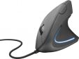 Мышь Trust Verto Ergonomic USB (22885) - фото 2 - интернет-магазин электроники и бытовой техники TTT