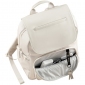 Рюкзак XD Design Soft Daypack (P705.983) Gray  - фото 2 - інтернет-магазин електроніки та побутової техніки TTT