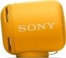 Портативна акустика Sony SRS-XB10 (SRSXB10Y.RU2) Yellow - фото 2 - інтернет-магазин електроніки та побутової техніки TTT