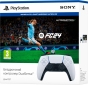 Беспроводной геймпад SONY PlayStation 5 Dualsense EA SPORTS FC24 - фото 4 - интернет-магазин электроники и бытовой техники TTT