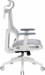 Крісло офісне OfficePro Elegant OC660-W-LG-LG White/Light Gray - фото 5 - інтернет-магазин електроніки та побутової техніки TTT
