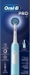 Электрическая зубная щетка Braun Oral-B PRO1 D305.513.3 Caribbean Blue - фото 2 - интернет-магазин электроники и бытовой техники TTT