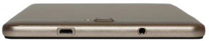 Планшет Sigma mobile X-style Tab A82 Gold - фото 4 - интернет-магазин электроники и бытовой техники TTT