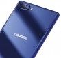 Смартфон Doogee Mix 4/64GB Blue - фото 6 - интернет-магазин электроники и бытовой техники TTT