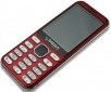 Мобильный телефон Sigma mobile X-style 33 Steel Red - фото 3 - интернет-магазин электроники и бытовой техники TTT
