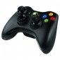 Беспроводной геймпад Microsoft Xbox 360/PC Black (JR9-00010) - фото 2 - интернет-магазин электроники и бытовой техники TTT