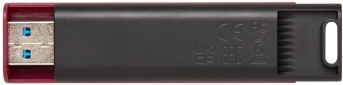USB флеш накопитель Kingston DataTraveler Max Type-A 512GB USB 3.2 (DTMAXA/512GB) - фото 4 - интернет-магазин электроники и бытовой техники TTT