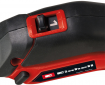 Триммер аккумуляторный Einhell X-Change GE-CT 18/33 Li E - Solo (3411270) - фото 5 - интернет-магазин электроники и бытовой техники TTT