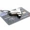 USB флеш-накопичувач Elari SmartDrive 32GB (USB / Lightning) Silver (ELSD32GB) - фото 2 - інтернет-магазин електроніки та побутової техніки TTT