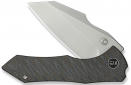 Ніж складаний Weknife High-Fin XL (WE24010-4) - фото 2 - інтернет-магазин електроніки та побутової техніки TTT