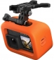 Крепление-каппа с камерой поплавка GoPro HERO9/Hero10/Hero11 Black (ASLBM-003) - фото 3 - интернет-магазин электроники и бытовой техники TTT