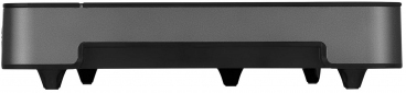 Настольная плита Sencor SCP4001BK - фото 3 - интернет-магазин электроники и бытовой техники TTT