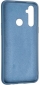Чехол Full Soft Case for Realme 5 Dark Blue - фото 2 - интернет-магазин электроники и бытовой техники TTT