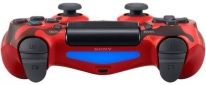 Беспроводной геймпад SONY PlayStation Dualshock v2 Red Camouflage (9950004) - фото 2 - интернет-магазин электроники и бытовой техники TTT