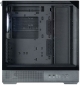 Корпус Zalman P40 Prism (P40PRISMBLACK) - фото 2 - интернет-магазин электроники и бытовой техники TTT