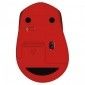 Миша Logitech M330 Silent Plus Wireless Red (910-004911) - фото 5 - інтернет-магазин електроніки та побутової техніки TTT