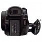 Відеокамера Sony Handycam HDR-CX900 Black (HDRCX900EB.CEN) - фото 3 - інтернет-магазин електроніки та побутової техніки TTT