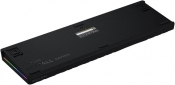 Клавіатура бездротова Hator Skyfall 100 PRO Aurum Vanila Silent RGB UK-ISO Wireless/Bluetooth/USB (HTK4101EU) Black  - фото 4 - інтернет-магазин електроніки та побутової техніки TTT