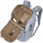 Рюкзак Thule Chasm 26L TCHB-215 Soft Blue - фото 4 - интернет-магазин электроники и бытовой техники TTT