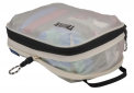 Дорожня сумка Thule Compression Packing Cube Small TCPC201 White  - фото 3 - інтернет-магазин електроніки та побутової техніки TTT