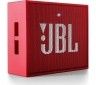Портативная акустика JBL GO Red (JBLGORED) - фото 2 - интернет-магазин электроники и бытовой техники TTT