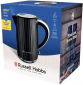 Электрочайник Russell Hobbs Eden Kettle 27361-70 Black  - фото 5 - интернет-магазин электроники и бытовой техники TTT