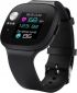 Смарт-часы ASUS VivoWatch BP (HC-A04) Black - фото 3 - интернет-магазин электроники и бытовой техники TTT