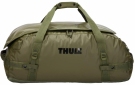 Дорожня сумка THULE Chasm L 90L TDSD-204 (3204300) Olivine - фото 3 - інтернет-магазин електроніки та побутової техніки TTT