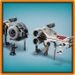 Конструктор LEGO Star Wars Збірний пакет «Винищувач TIE і Корабель X-wing» 1063 деталі (75393) - фото 8 - інтернет-магазин електроніки та побутової техніки TTT