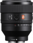 Объектив Sony FE 50mm f/1.2 GM Lens - фото 2 - интернет-магазин электроники и бытовой техники TTT