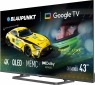 Телевізор ﻿Blaupunkt 43QBG6000S - фото 4 - інтернет-магазин електроніки та побутової техніки TTT