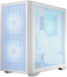 Корпус Logic Concept Dart Pro ARGB Mini (AM-DART-PRO-ARGB-20) White Mesh - фото 2 - интернет-магазин электроники и бытовой техники TTT