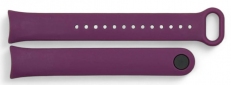 Ремешок BeCover для Xiaomi Mi Smart Band 9 (711952) Purple - фото 2 - интернет-магазин электроники и бытовой техники TTT