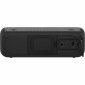 Портативная акустика Sony SRS-XB40 Black (SRSXB40B.RU4) - фото 2 - интернет-магазин электроники и бытовой техники TTT