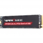 SSD Patriot Viper VP4300 Lite 1ТБ M.2 2280 NVMe 2.0 PCIe 4.0 x4 3D NAND TLC (VP4300L1TBM28H) - фото 3 - інтернет-магазин електроніки та побутової техніки TTT