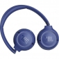 Навушники JBL Tune 680NC (JBLT680NCBLU) Blue - фото 8 - інтернет-магазин електроніки та побутової техніки TTT