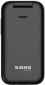 Мобильный телефон Sigma mobile X-style 281 Clik Black - фото 4 - интернет-магазин электроники и бытовой техники TTT