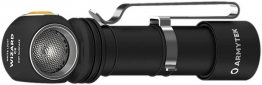 Ліхтар налобний Armytek Wizard C2 Marnet USB W (F08901C) - фото 3 - інтернет-магазин електроніки та побутової техніки TTT