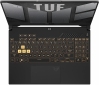 Ноутбук ASUS TUF Gaming F15 FX507ZC4-HN083 (90NR0GW1-M006E0) Mecha Gray - фото 4 - интернет-магазин электроники и бытовой техники TTT