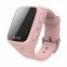 Детский телефон-часы с LBS-трекером Elari KidPhone Pink (KP-1PK) - фото 2 - интернет-магазин электроники и бытовой техники TTT