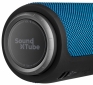 Портативна акустика 2E SoundXTube (2E-BSSXTWBL) Blue  - фото 4 - інтернет-магазин електроніки та побутової техніки TTT