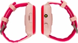 Смарт-годинник Amigo GO005 Splashproof 4G WIFI Thermometer (dwswgo5p) Pink - фото 6 - інтернет-магазин електроніки та побутової техніки TTT