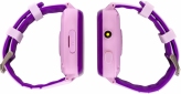 Смарт-годинник Amigo GO005 Splashproof 4G WIFI Thermometer (dwswgo5prpl) Purple - фото 6 - інтернет-магазин електроніки та побутової техніки TTT