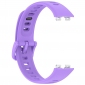 Ремінець BeCover для Huawei Band 8 / 9 / 10 (714120) Purple - фото 2 - інтернет-магазин електроніки та побутової техніки TTT