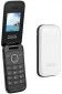 Мобільний телефон Alcatel 1035D White - фото 2 - інтернет-магазин електроніки та побутової техніки TTT