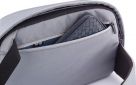 Рюкзак XD Design Bobby Sling Crossbody (P705.782) Grey  - фото 8 - інтернет-магазин електроніки та побутової техніки TTT